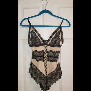 Fashion Nova BodySuit